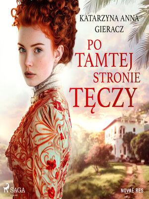 cover image of Po tamtej stronie tęczy